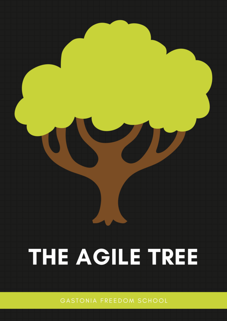 the agile tree